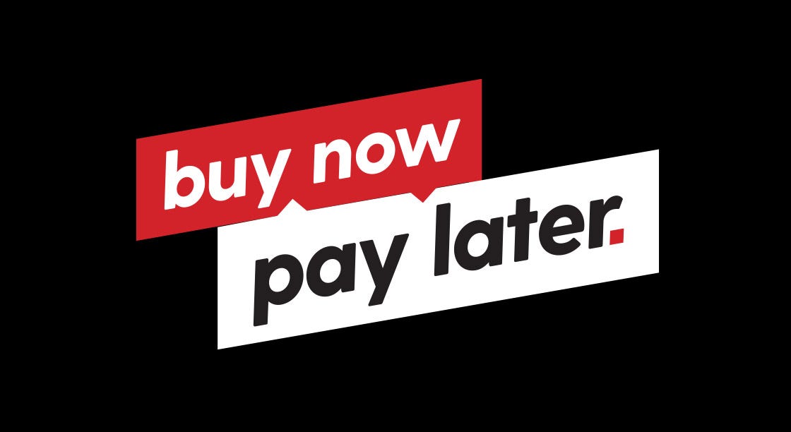 Buy Now, Pay Later: What You Need to Know Before You Click “Checkout”