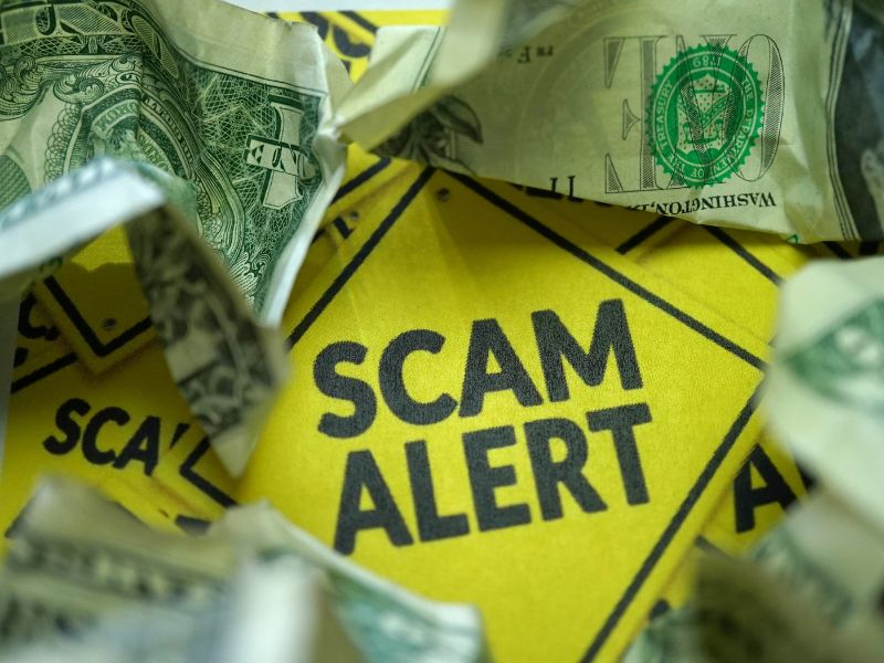New Year, New Scams: The Top Financial Scams for 2026 and How to Avoid Them