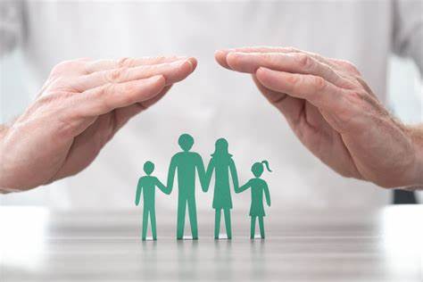 Importance of Financial Protection