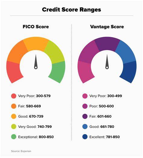 Understanding and Improving Your CREDIT SCORE