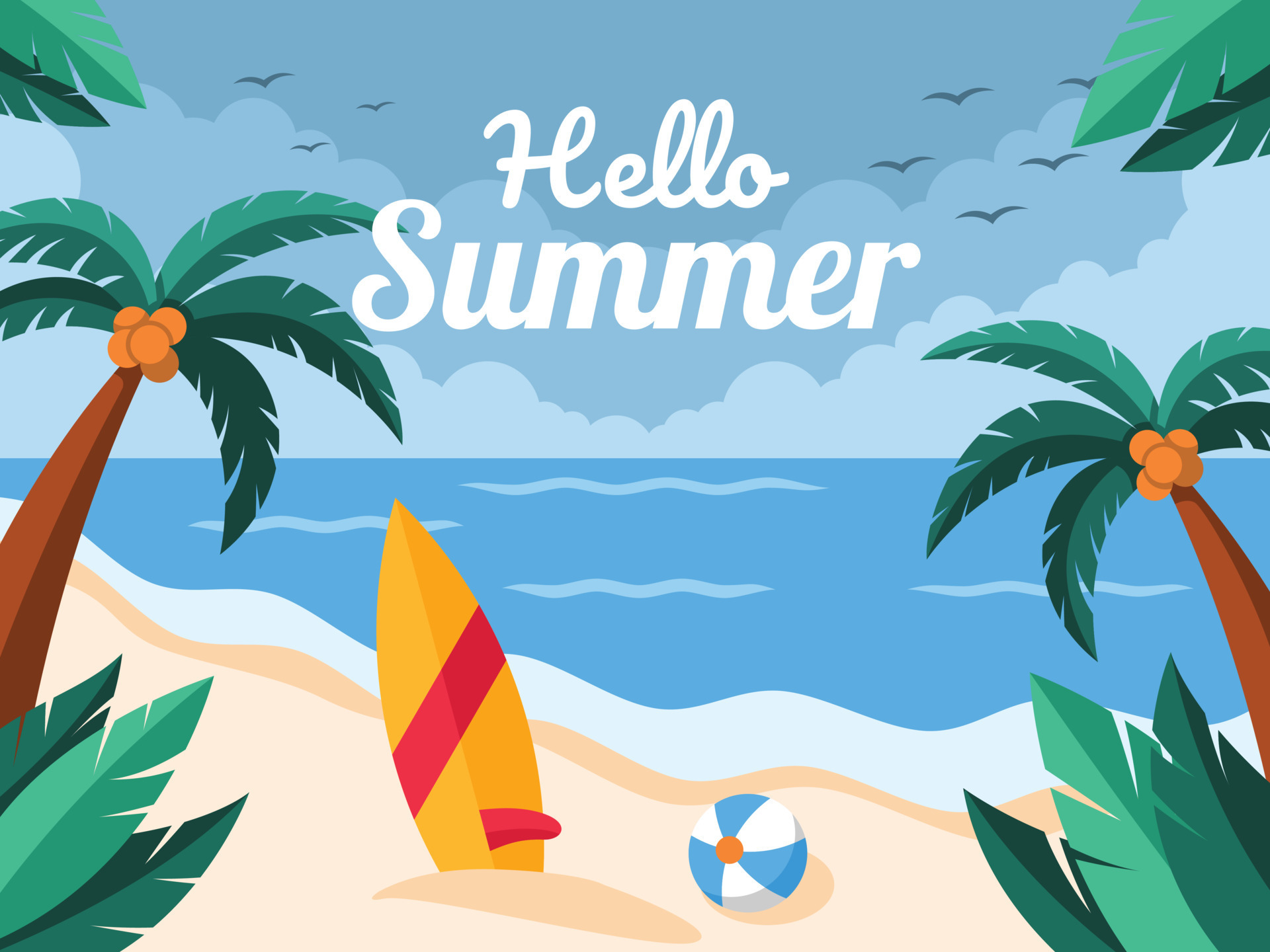 Summer—the season of sun-kissed skin, carefree vibes, and endless possibilities.