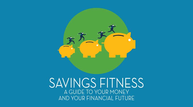 YOUR SAVINGS FITNESS DREAM
