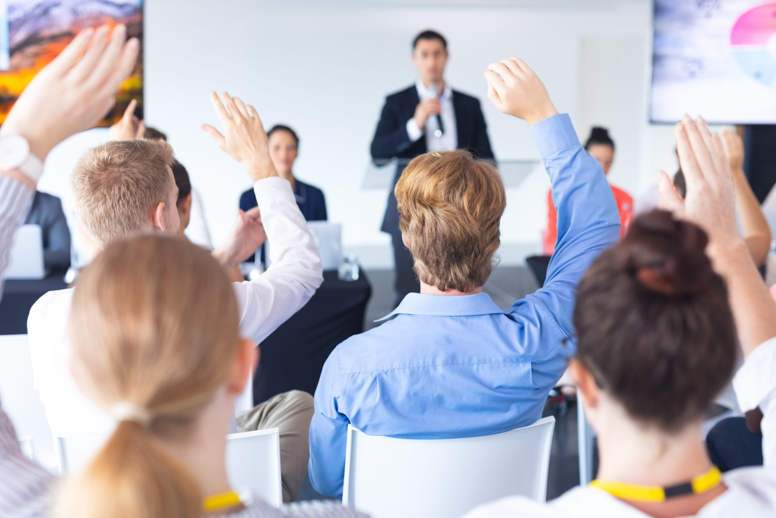 Volunteer Board Members Needed