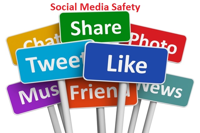 Wheatland FCU Social Media Safety Tips