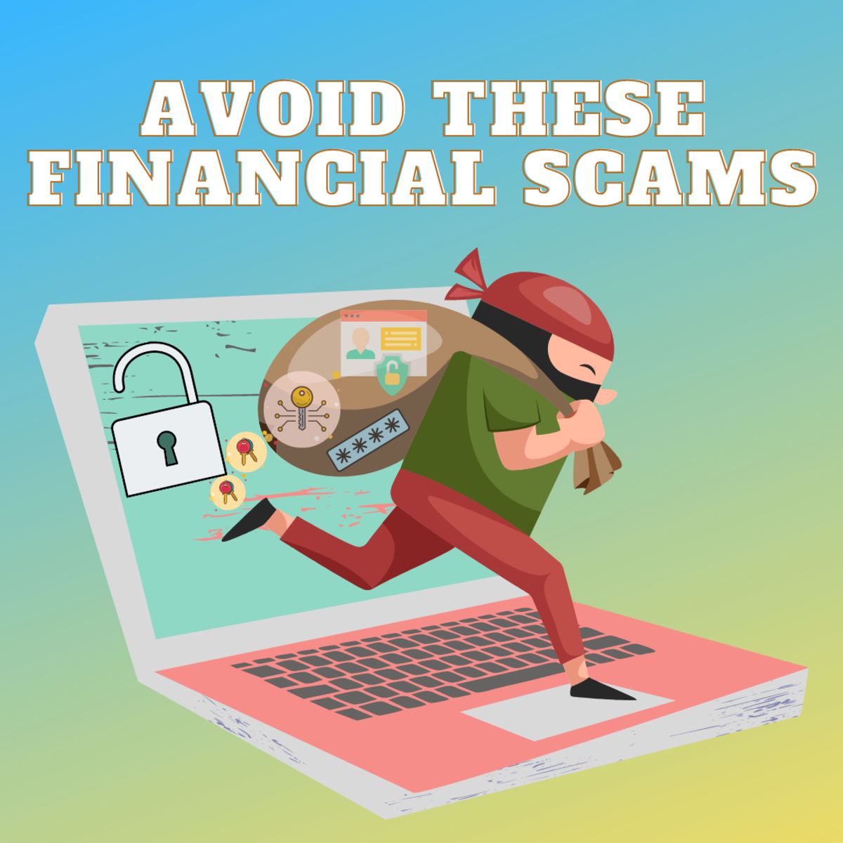 How to Avoid a Scam