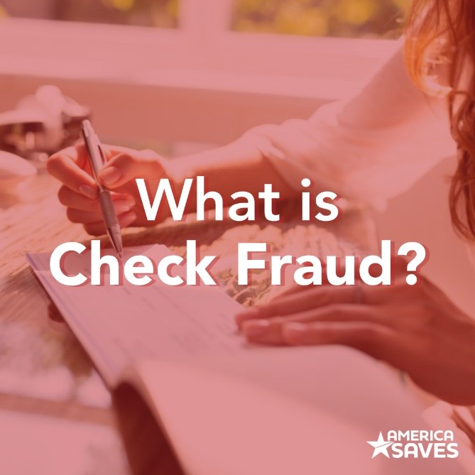 Check Fraud: How It Happens & Why It’s On the Rise